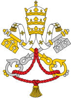 146px-Emblem_of_the_Holy_See_usual.svg
